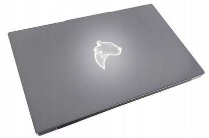 Pantherise 15,6″ nešiojamas kompiuteris FHD – 16 GB RAM, 512 GB SSD, Intel 4×2,9 GHz, Windows 11