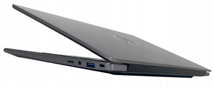 Pantherise 15,6″ nešiojamas kompiuteris FHD – 16 GB RAM, 512 GB SSD, Intel 4×2,9 GHz, Windows 11