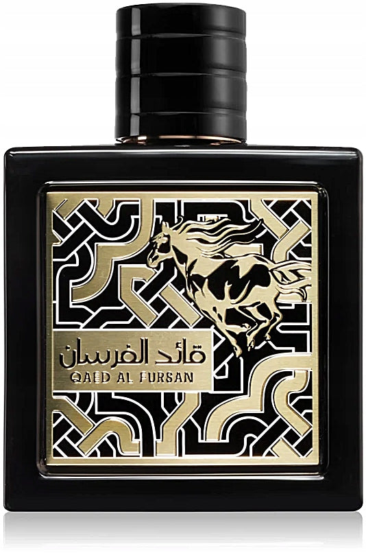Lattafa Qaed Al Fursan Eau de Parfum 90ml