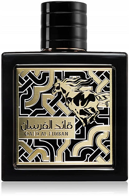 Lattafa Qaed Al Fursan Eau de Parfum 90ml
