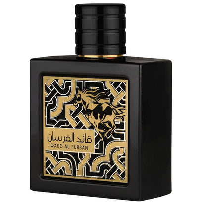 Lattafa Qaed Al Fursan Eau de Parfum 90ml