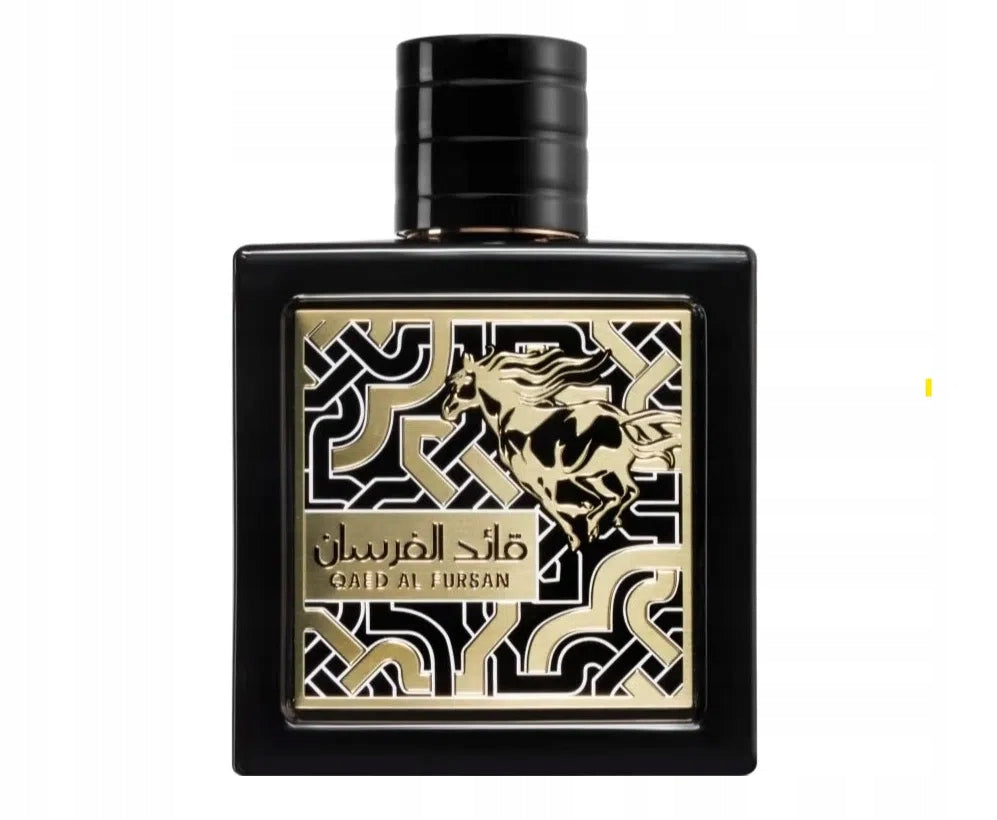 Lattafa Qaed Al Fursan Eau de Parfum 90ml