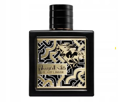 Lattafa Qaed Al Fursan Eau de Parfum 90ml