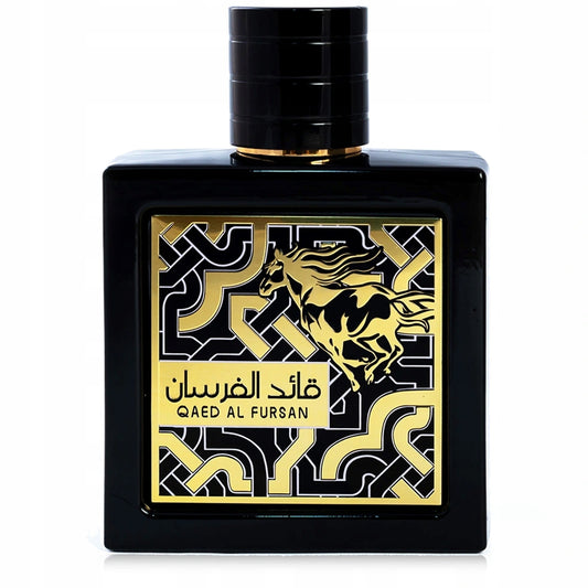 Lattafa Qaed Al Fursan Eau de Parfum 90ml