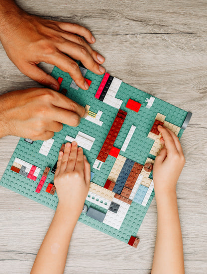 Lego 76908 SPEED CHAMPIONS Lamborghini Countach