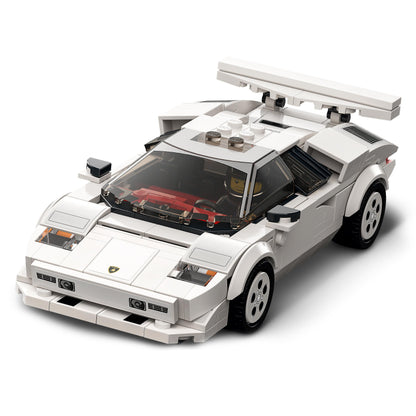 Lego 76908 SPEED CHAMPIONS Lamborghini Countach