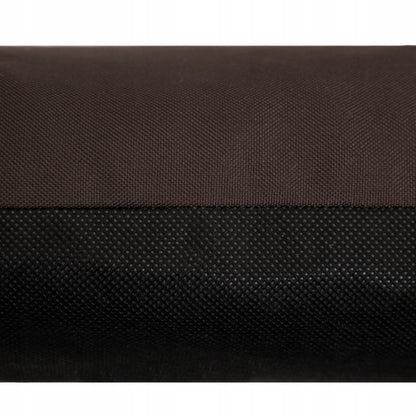 Didelė tvirta šunų lova XL 92x73 cm sofa-gultas Labradorui