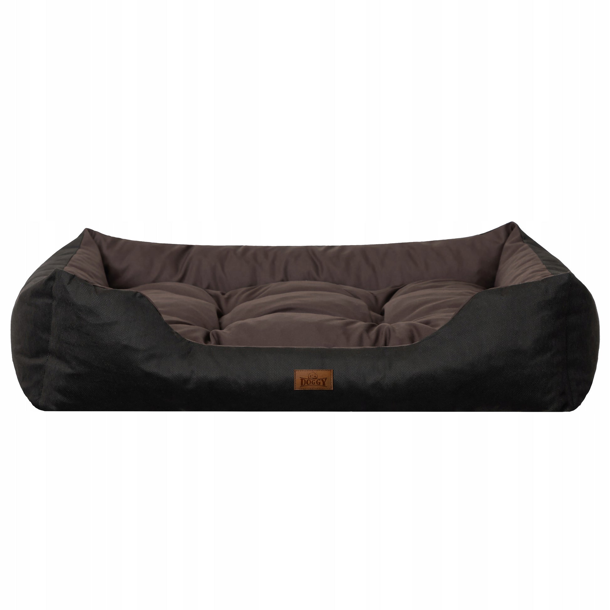 Didelė tvirta šunų lova XL 92x73 cm sofa-gultas Labradorui