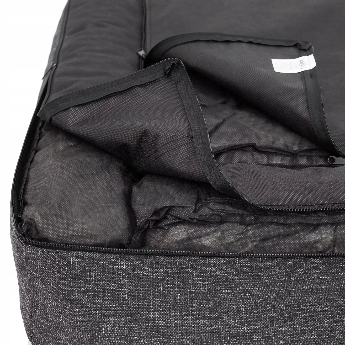 Šuns lova, Sofa Vandeniui atspari Nuimamas užvalkalas XL 100x65 cm