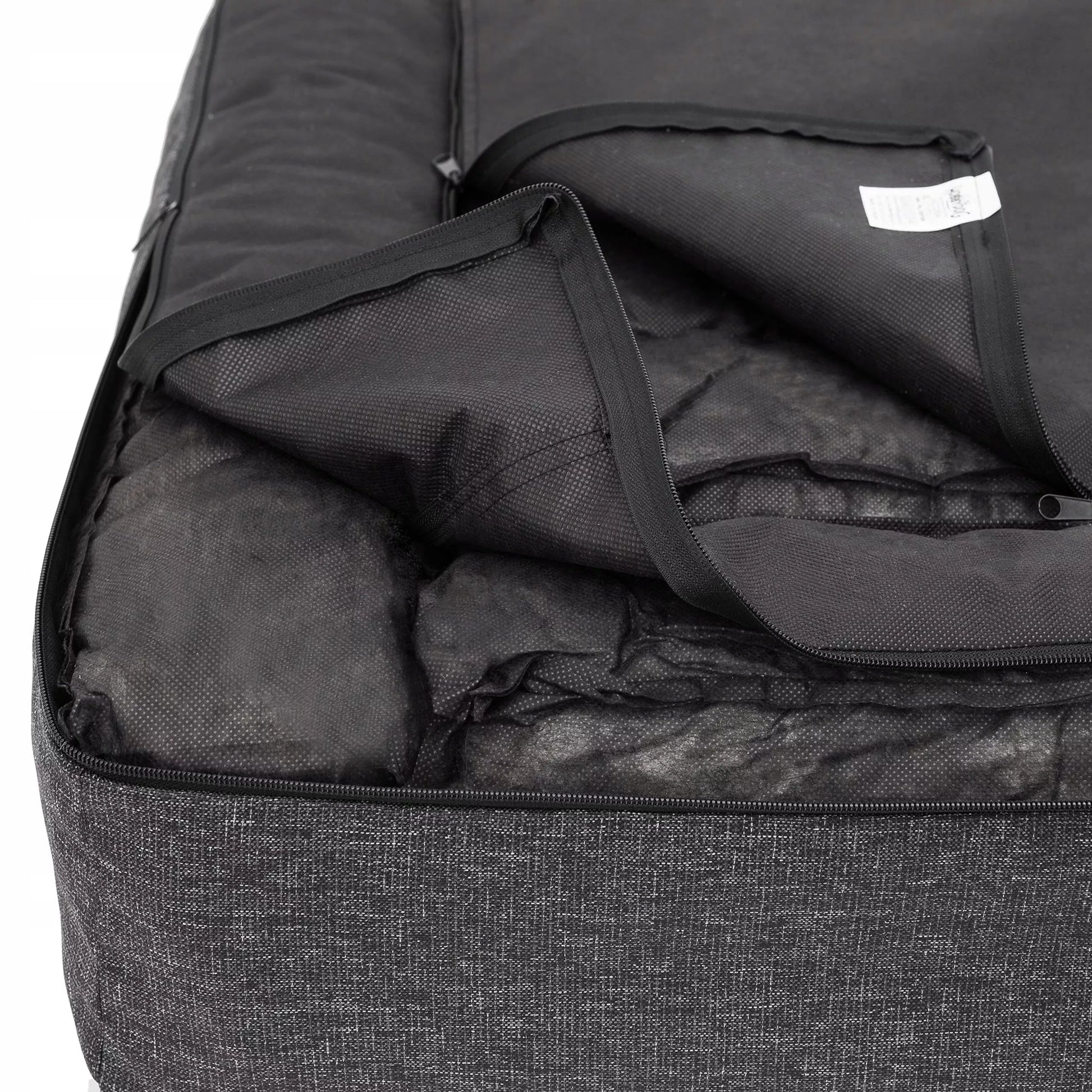 Šuns lova, Sofa Vandeniui atspari Nuimamas užvalkalas XL 100x65 cm