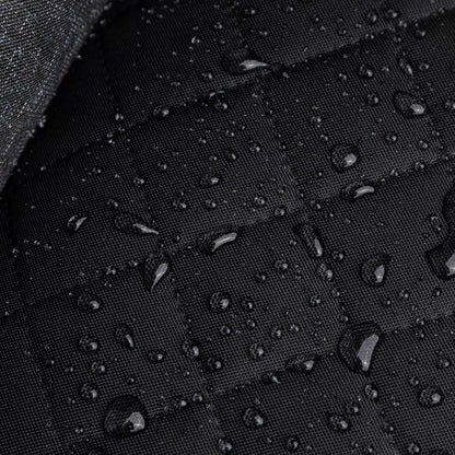 Šuns lova, Sofa Vandeniui atspari Nuimamas užvalkalas XL 100x65 cm