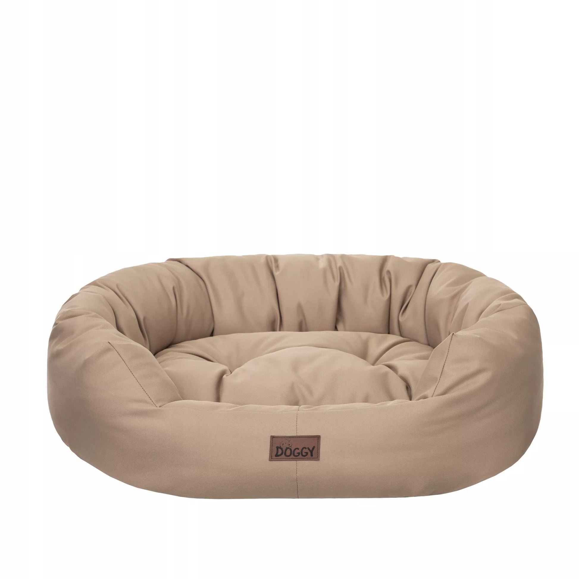 Šunų guolis - Lovelė vidutinio dydžio šuniui 94x75 cm - Nuimamas čiužinys