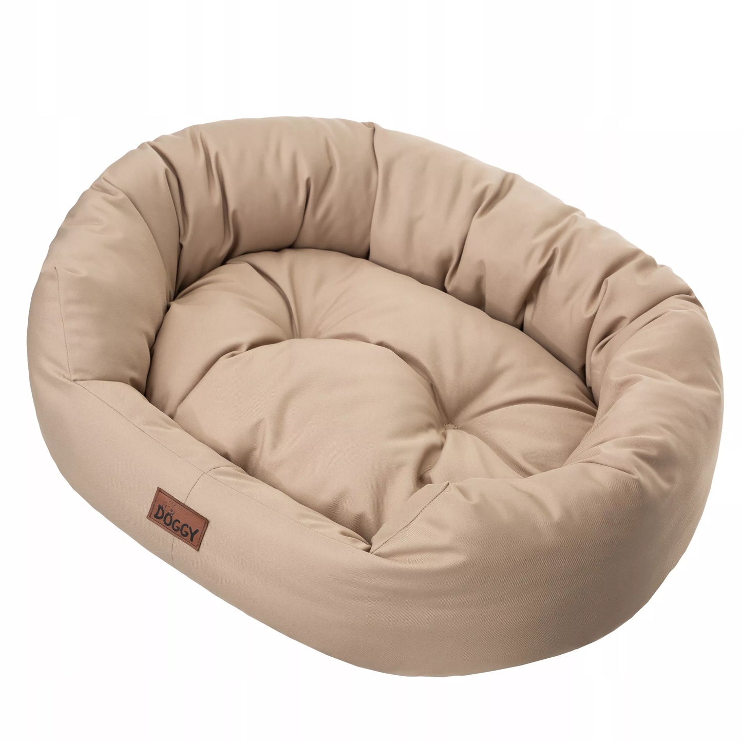 Šunų guolis - Lovelė vidutinio dydžio šuniui 94x75 cm - Nuimamas čiužinys