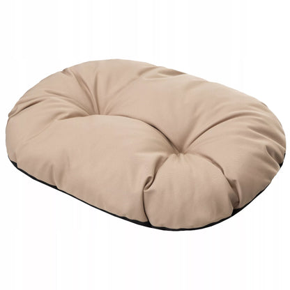 Šunų guolis - Lovelė vidutinio dydžio šuniui 94x75 cm - Nuimamas čiužinys