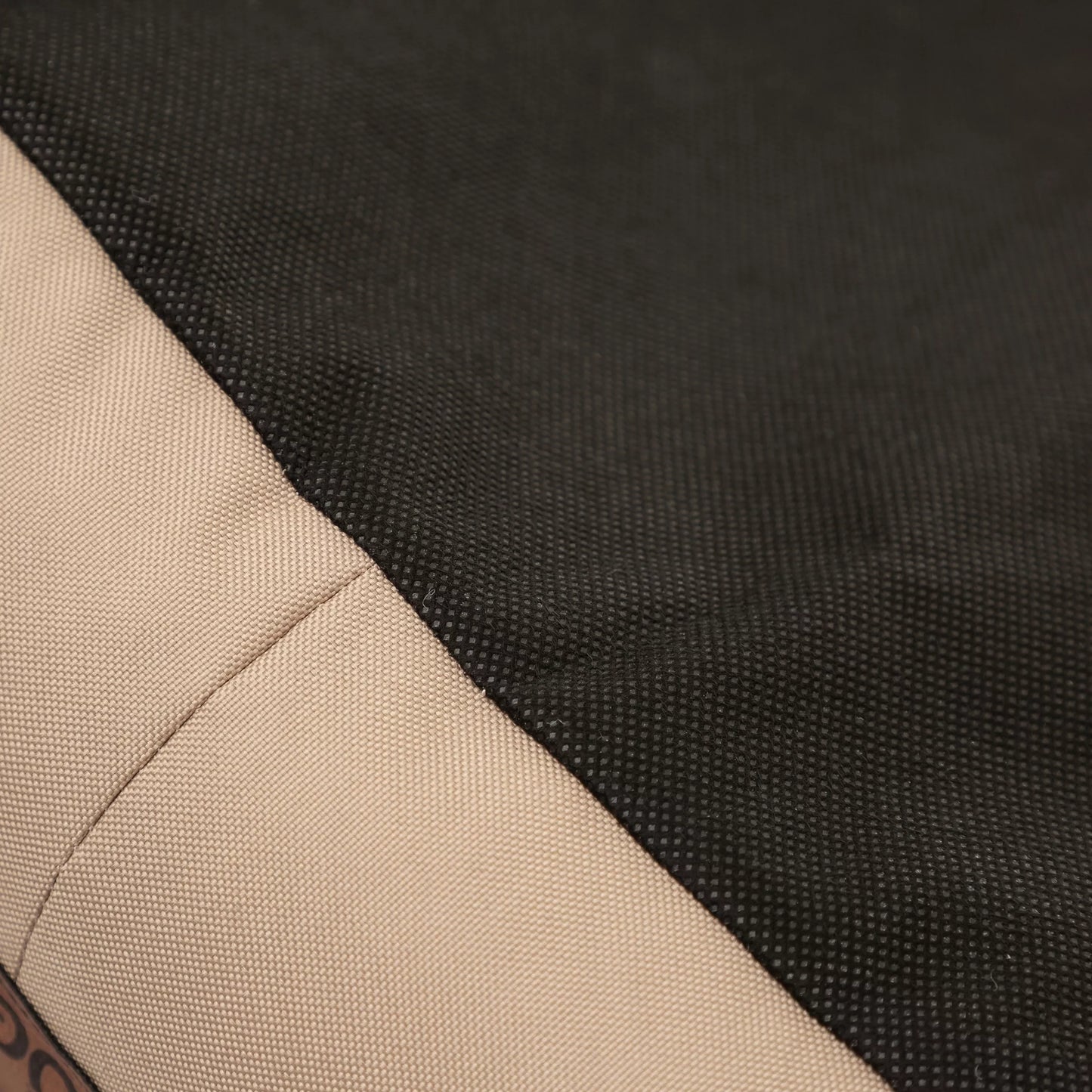 Šunų guolis - Lovelė vidutinio dydžio šuniui 94x75 cm - Nuimamas čiužinys