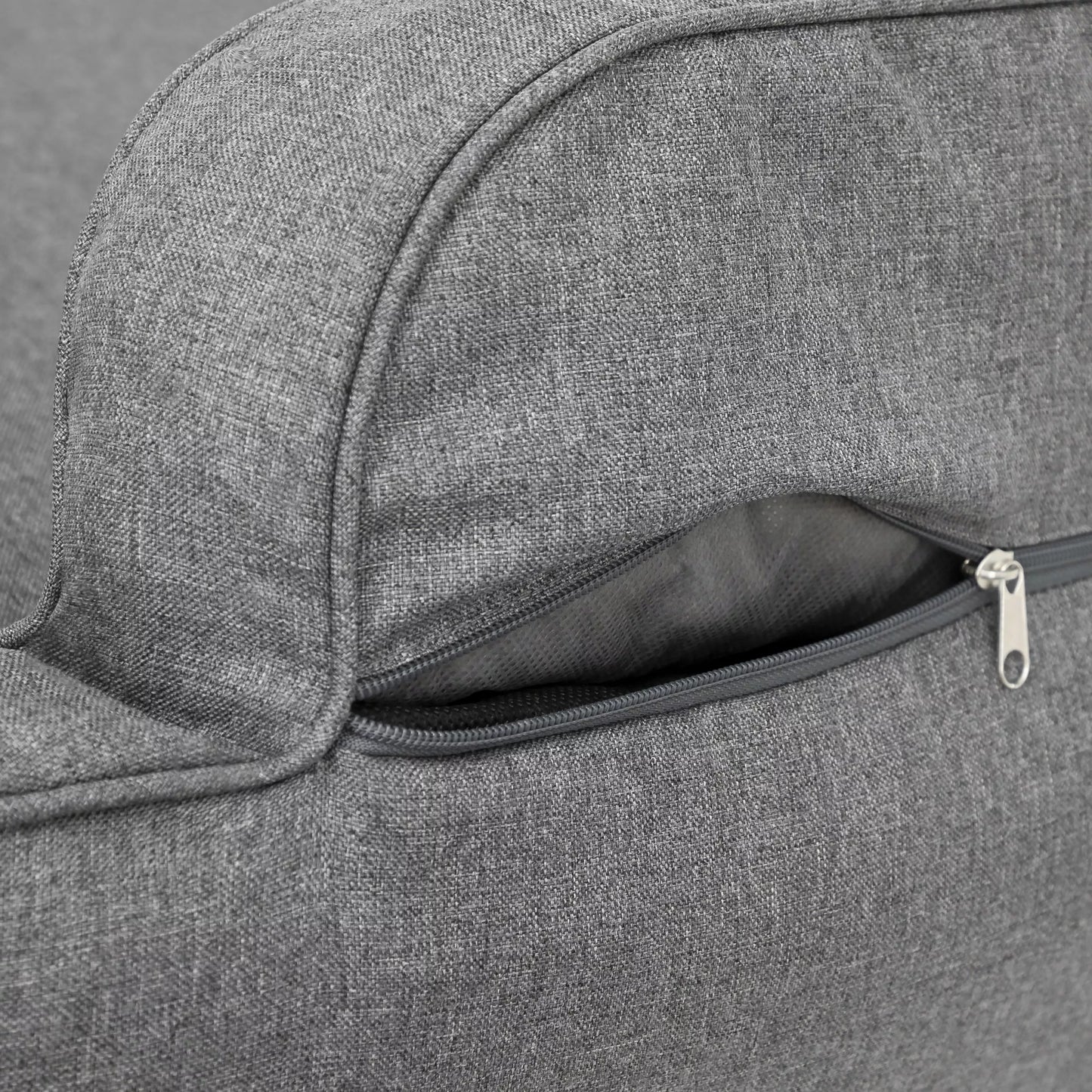 Šunų guolis - sofa, šunų lovelė - atspari vandeniui - XXL 117x79 cm