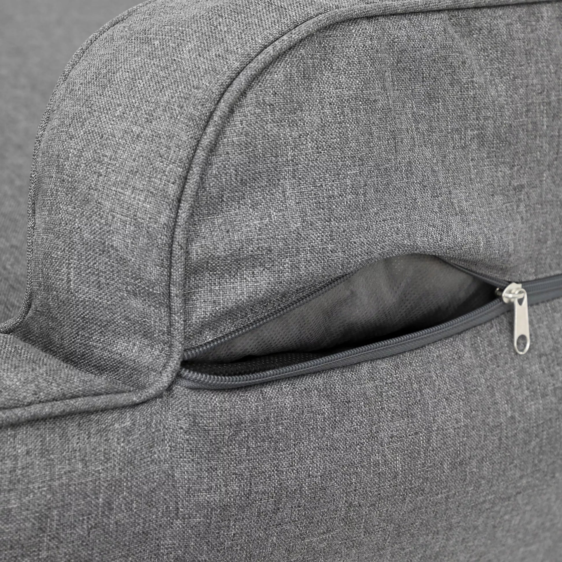 Šunų guolis - sofa, šunų lovelė - atspari vandeniui - XXL 117x79 cm