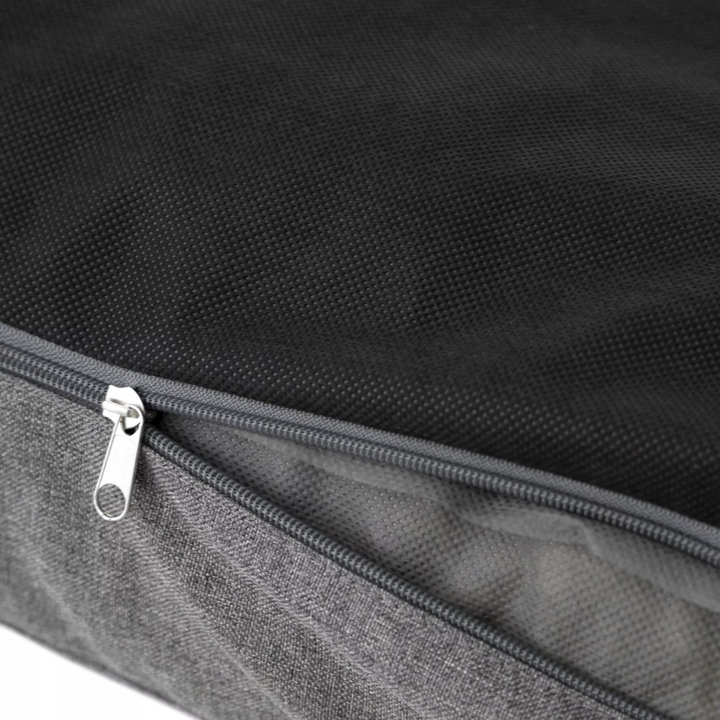 Šunų guolis - sofa, šunų lovelė - atspari vandeniui - XXL 117x79 cm