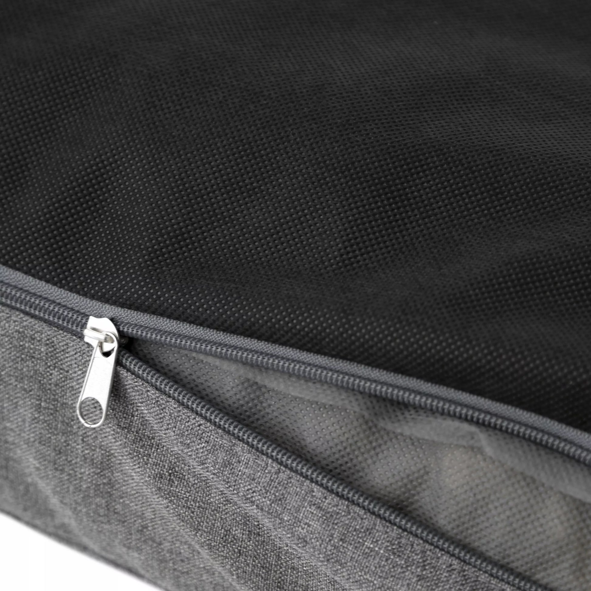 Šunų guolis - sofa, šunų lovelė - atspari vandeniui - XXL 117x79 cm