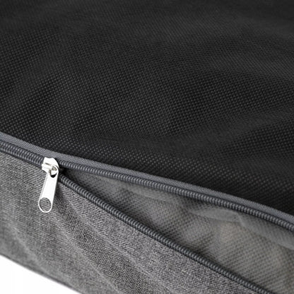 Šunų guolis - sofa, šunų lovelė - atspari vandeniui - XXL 117x79 cm