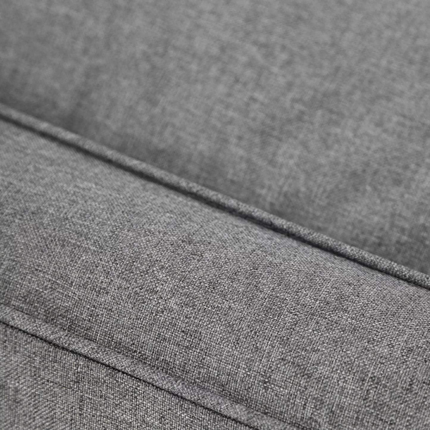 Šunų guolis - sofa, šunų lovelė - atspari vandeniui - XXL 117x79 cm