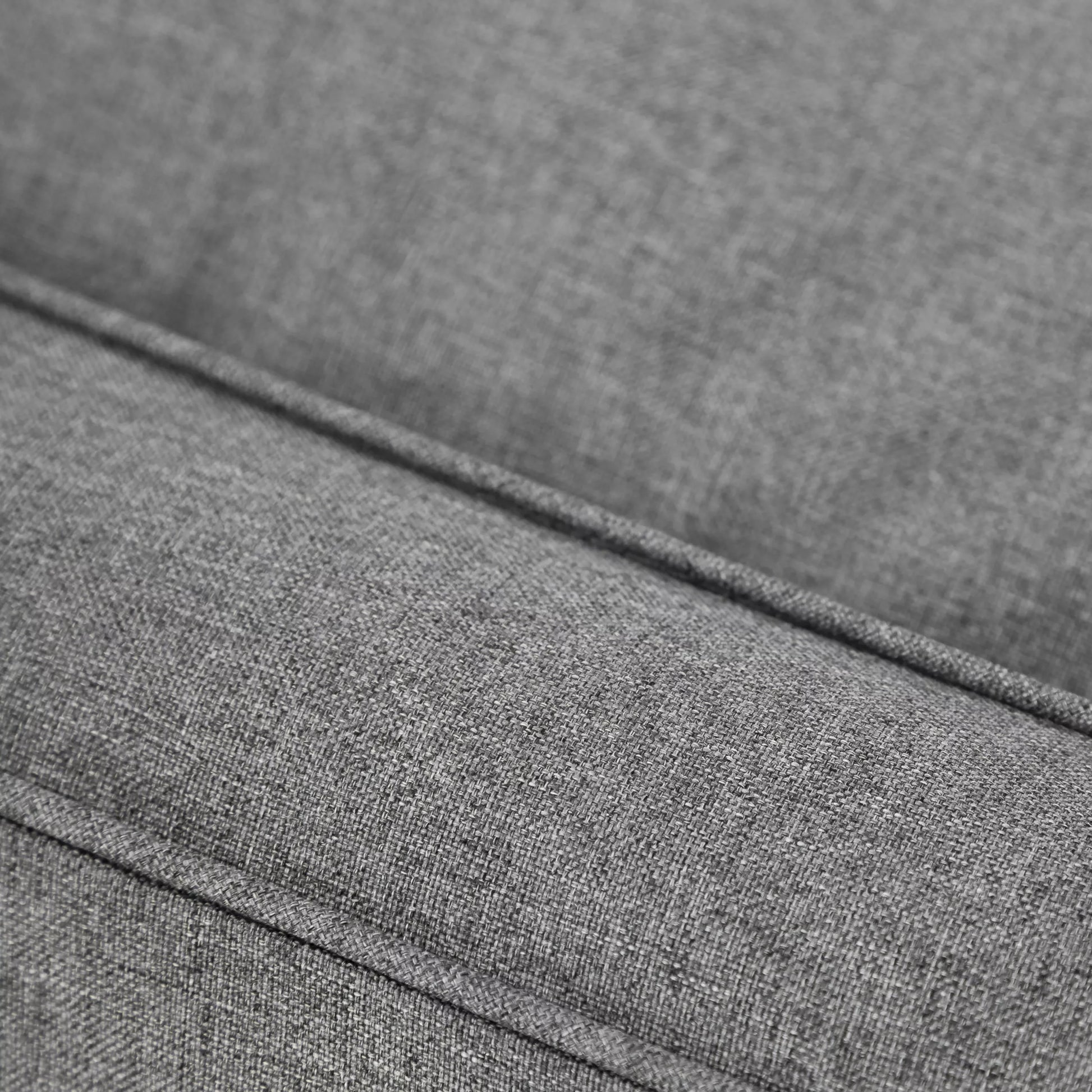 Šunų guolis - sofa, šunų lovelė - atspari vandeniui - XXL 117x79 cm