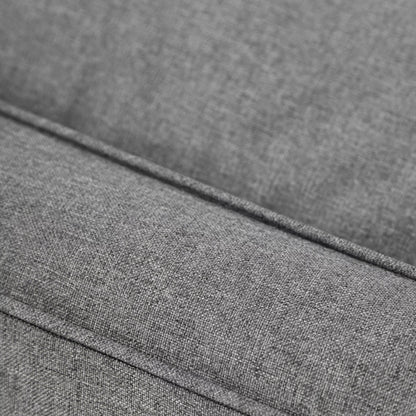 Šunų guolis - sofa, šunų lovelė - atspari vandeniui - XXL 117x79 cm