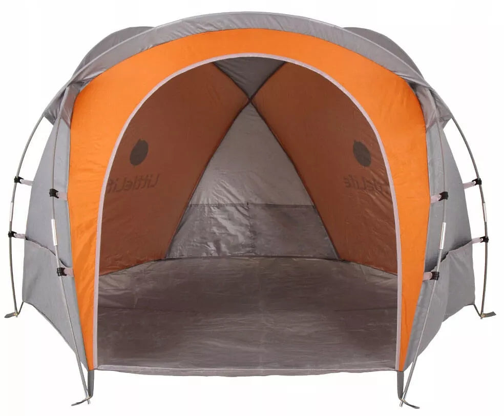 Lengvas paplūdimio palapinė Compact LittleLife