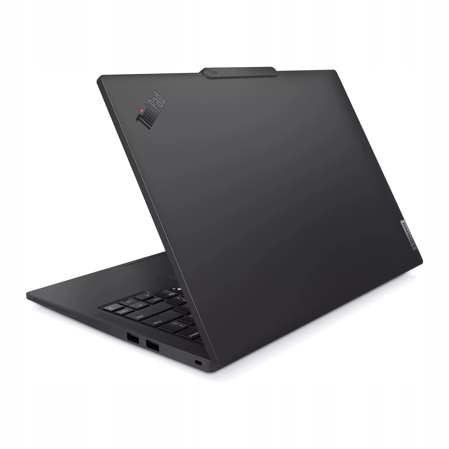 Nešiojamas kompiuteris Lenovo ThinkPad T14s Gen 6 – Intel Ultra 5 225U, 16 GB RAM, 512 GB SSD, 14″ ekranas