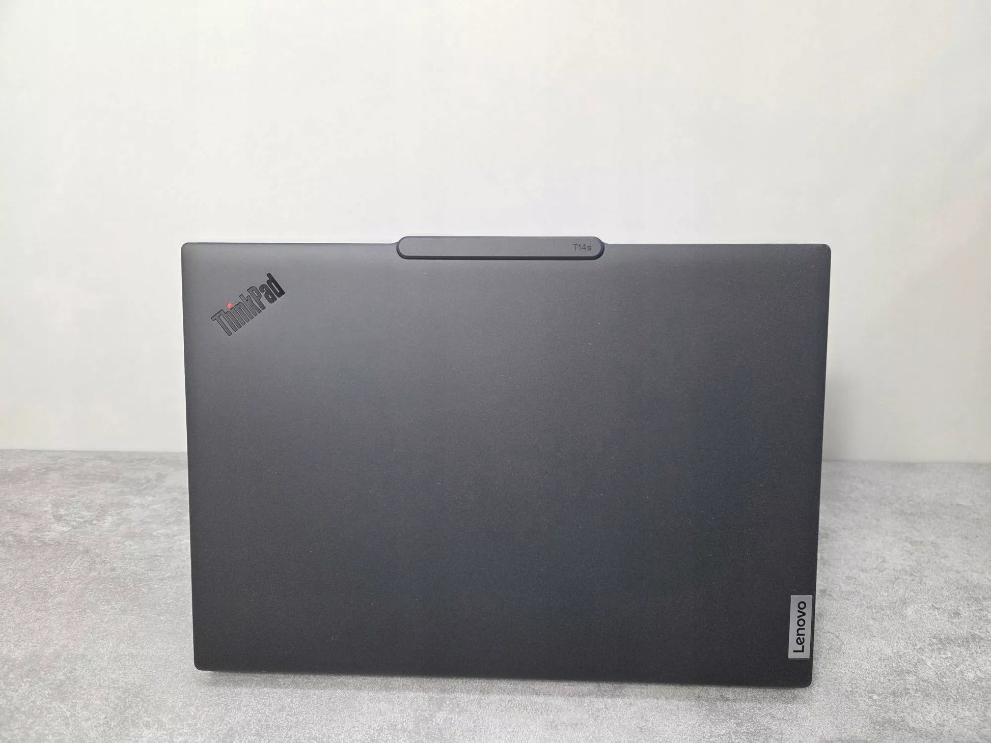 Nešiojamas kompiuteris Lenovo ThinkPad T14s Gen 6 – Intel Ultra 5 225U, 16 GB RAM, 512 GB SSD, 14″ ekranas