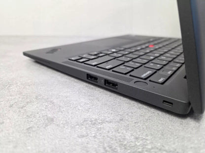 Nešiojamas kompiuteris Lenovo ThinkPad T14s Gen 6 – Intel Ultra 5 225U, 16 GB RAM, 512 GB SSD, 14″ ekranas
