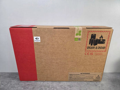 Nešiojamas kompiuteris Lenovo ThinkPad T14s Gen 6 – Intel Ultra 5 225U, 16 GB RAM, 512 GB SSD, 14″ ekranas