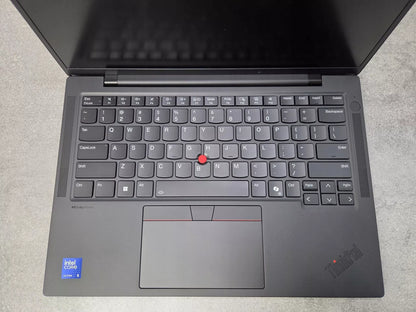 Nešiojamas kompiuteris Lenovo ThinkPad T14s Gen 6 – Intel Ultra 5 225U, 16 GB RAM, 512 GB SSD, 14″ ekranas
