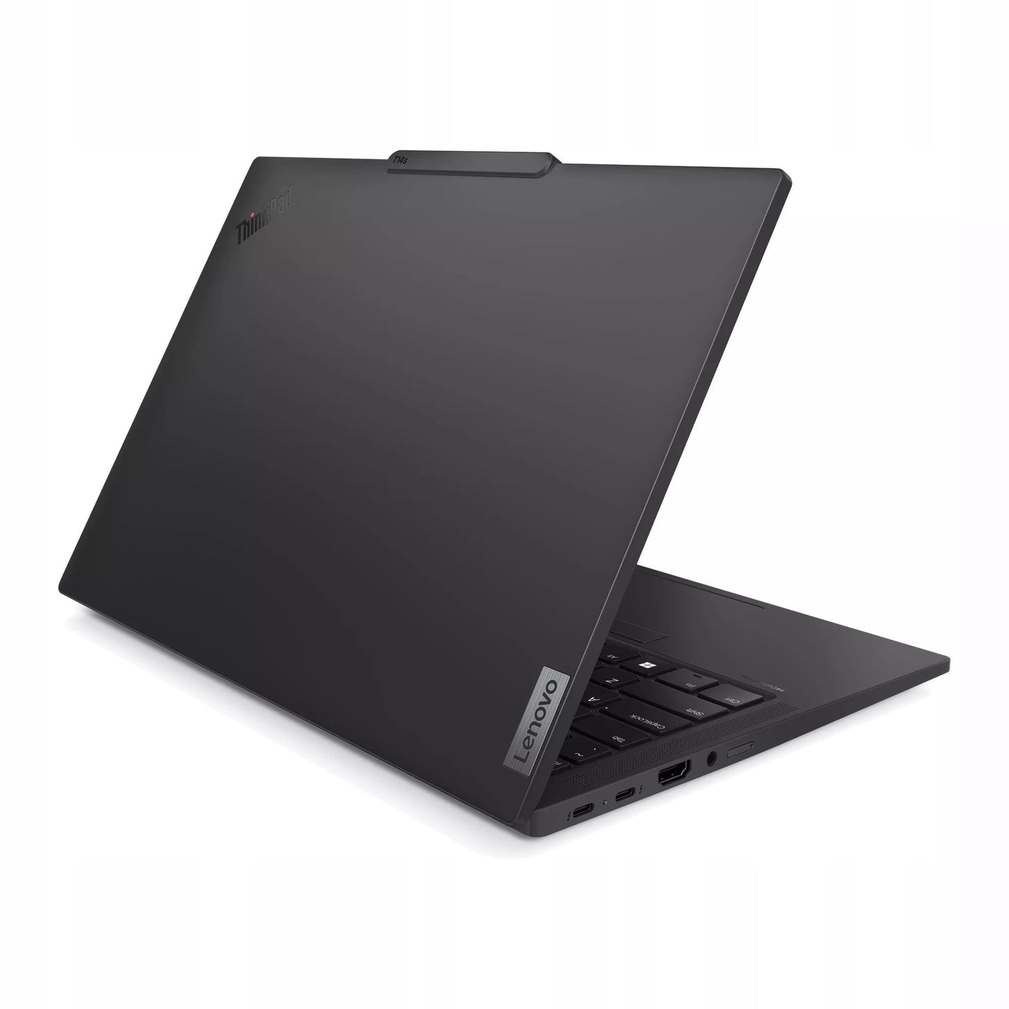 Nešiojamas kompiuteris Lenovo ThinkPad T14s Gen 6 – Intel Ultra 5 225U, 16 GB RAM, 512 GB SSD, 14″ ekranas