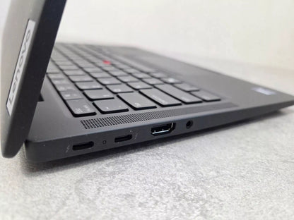 Nešiojamas kompiuteris Lenovo ThinkPad T14s Gen 6 – Intel Ultra 5 225U, 16 GB RAM, 512 GB SSD, 14″ ekranas