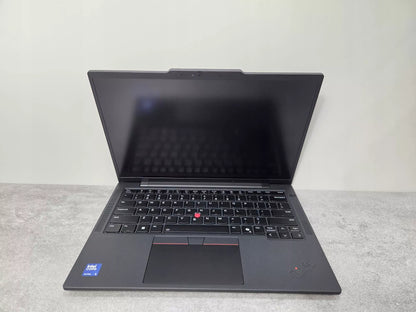 Nešiojamas kompiuteris Lenovo ThinkPad T14s Gen 6 – Intel Ultra 5 225U, 16 GB RAM, 512 GB SSD, 14″ ekranas