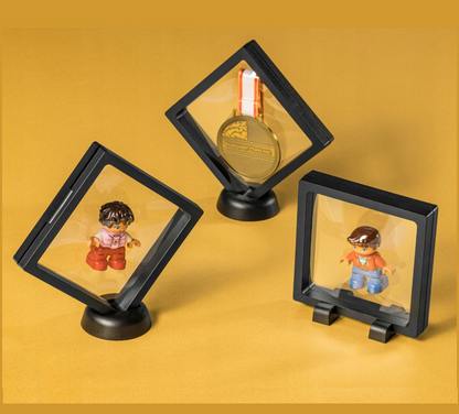 Levituojantis rėmelių rinkinys