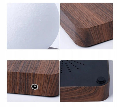 Levituojantis mėnulis (16 spalvų)