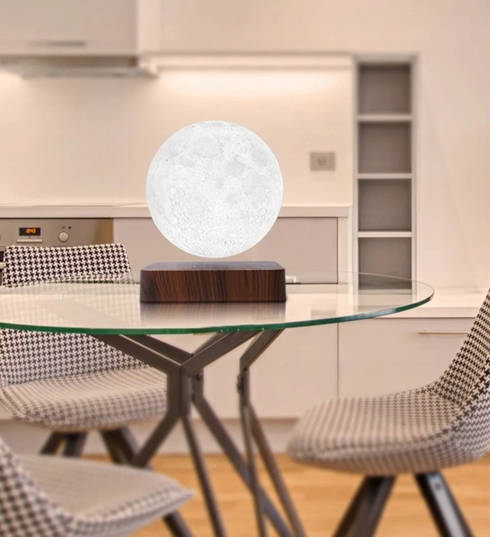 Levituojantis mėnulis (16 spalvų)