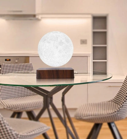 Levituojantis mėnulis (16 spalvų)