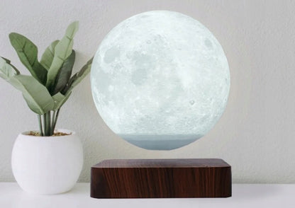 Levituojantis mėnulis (16 spalvų)