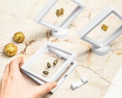 Levituojantis rėmelių rinkinys