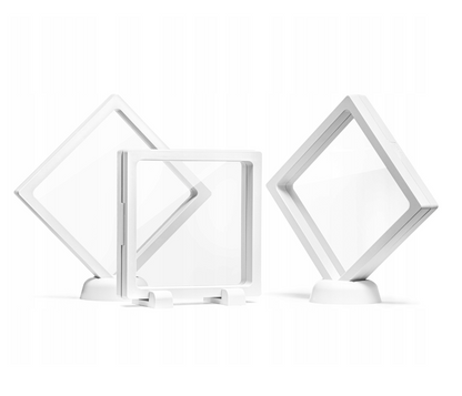 Levituojantis rėmelių rinkinys