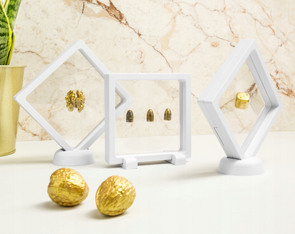 Levituojantis rėmelių rinkinys