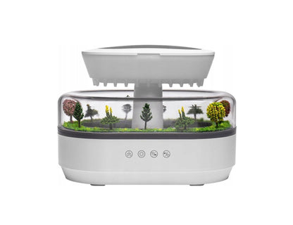 Lietaus Aura Drėkintuvas (RainMist)