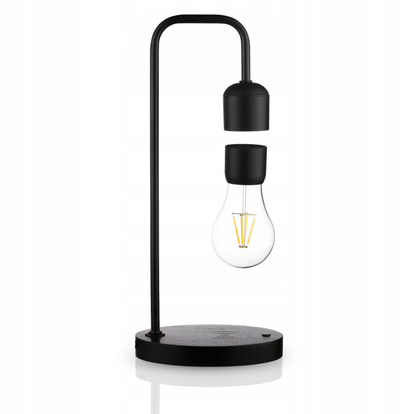 LumiBulb levitating LED light