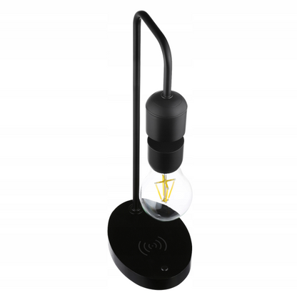 LumiBulb levitating LED light