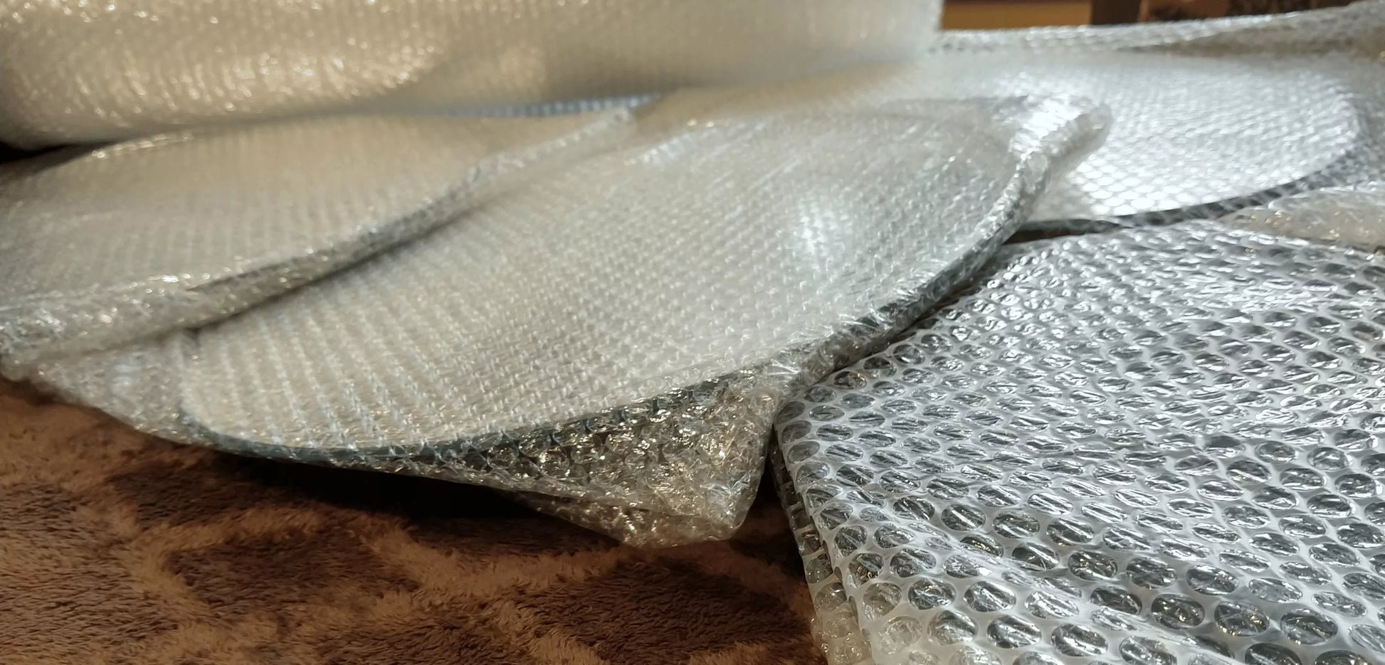 Vonios veidrodis apvalus Koło sieninis LED 100 cm natūrali spalva