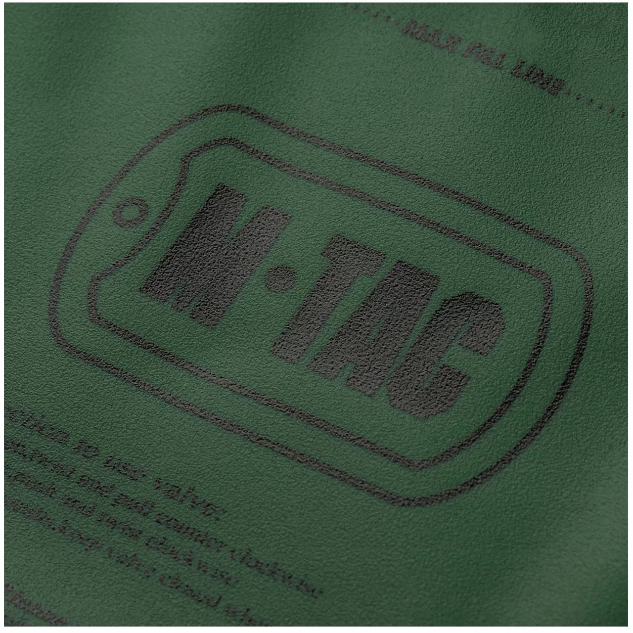 M-Tac Vandens rezervuaras Hidratacijos sistema Universali talpa 1.5 L Olive