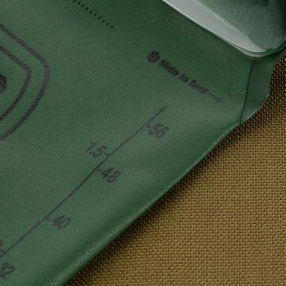 M-Tac Vandens rezervuaras Hidratacijos sistema Universali talpa 1.5 L Olive